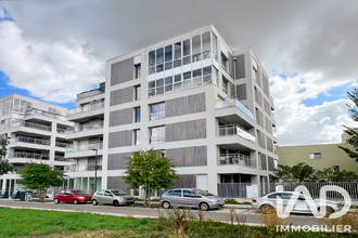  appartement cesson-sevigne 35510