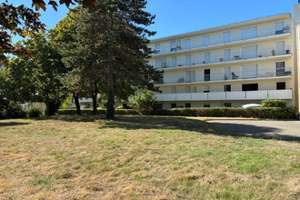  appartement cesson-sevigne 35510