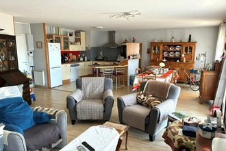  appartement cesson-sevigne 35510