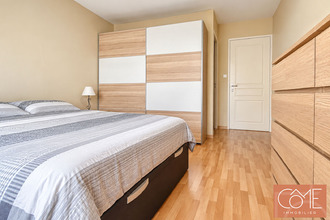  appartement cesson-sevigne 35510