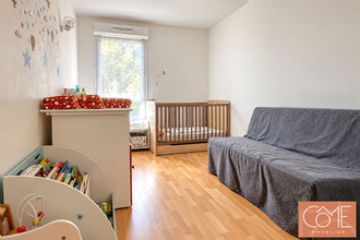  appartement cesson-sevigne 35510