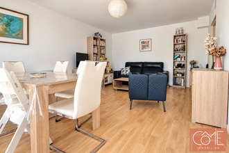  appartement cesson-sevigne 35510