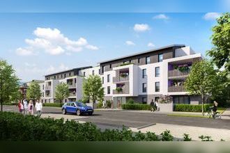  appartement cessy 01170