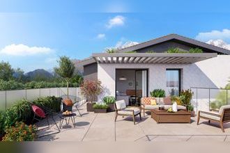  appartement cessy 01170