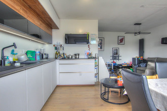  appartement cessy 01170