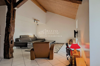  appartement cessy 01170