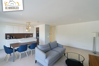  appartement cessy 01170