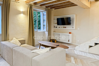  appartement cessy 01170