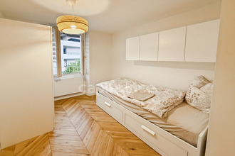  appartement cessy 01170