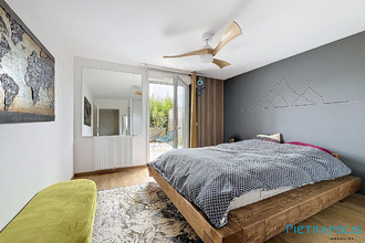  appartement cessy 01170