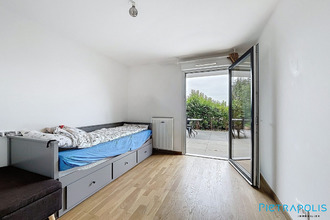  appartement cessy 01170