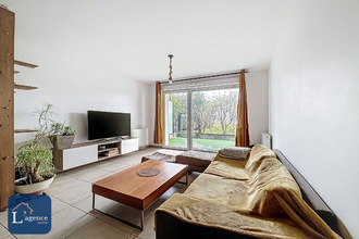  appartement cessy 01170