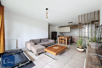  appartement cessy 01170