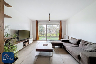  appartement cessy 01170