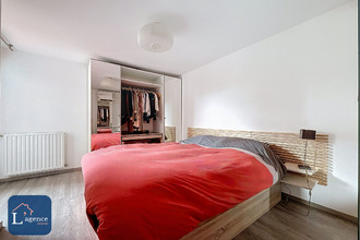  appartement cessy 01170