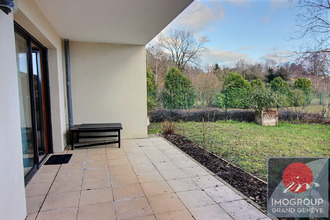  appartement cessy 01170