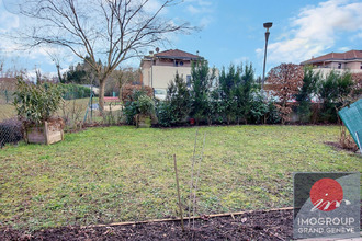  appartement cessy 01170