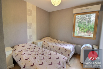  appartement cessy 01170