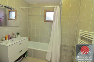  appartement cessy 01170