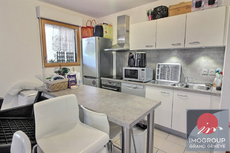  appartement cessy 01170