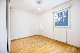  appartement cessy 01170