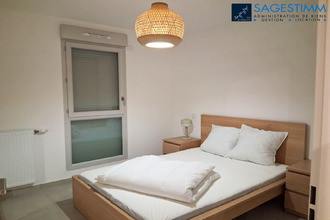  appartement cessy 01170