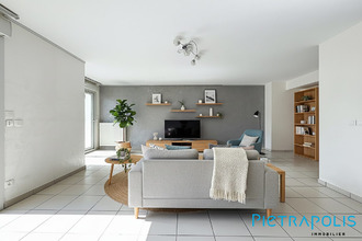  appartement cessy 01170