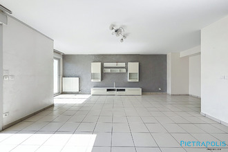  appartement cessy 01170