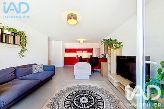  appartement cessy 01170