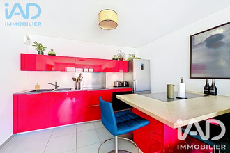  appartement cessy 01170