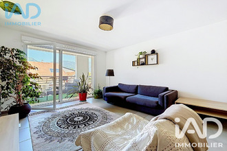  appartement cessy 01170