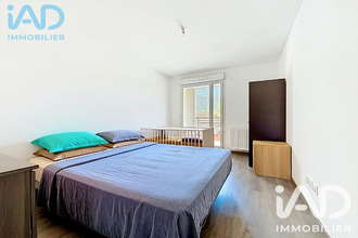  appartement cessy 01170