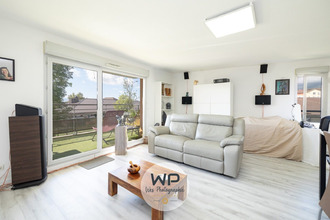  appartement cessy 01170