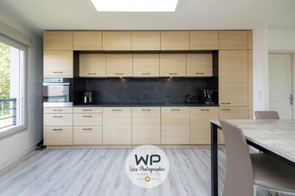  appartement cessy 01170