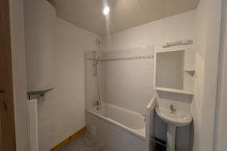  appartement cevins 73730