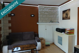  appartement cevins 73730