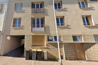  appartement ceyrat 63122