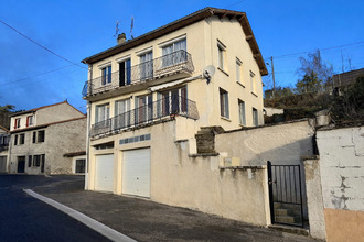  appartement ceyrat 63122