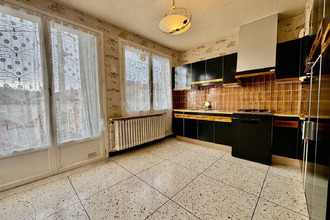  appartement ceyrat 63122