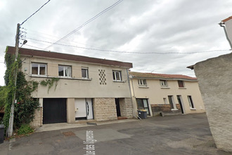  appartement ceyrat 63122