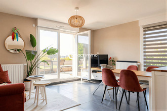 appartement ceyrat 63122