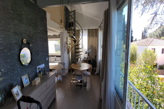  appartement ceyreste 13600