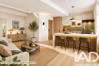  appartement ceyreste 13600