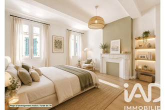  appartement ceyreste 13600