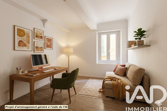  appartement ceyreste 13600