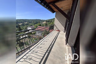  appartement ceyssac 43000