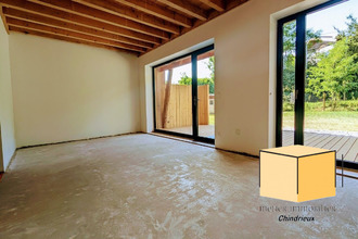  appartement ceyzerieu 01350