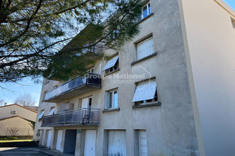  appartement chabeuil 26120