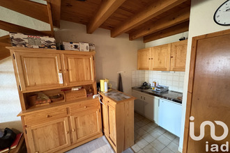  appartement chabottes 05260