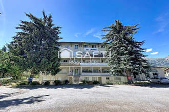  appartement chabottes 05260